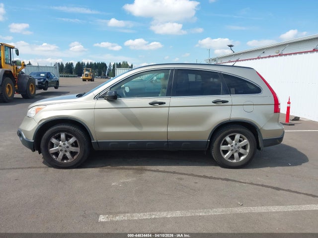 44834454 :رقم المزاد ، JHLRE38528C006003 vin ، 2008 Honda Cr-v Ex مزاد بيع