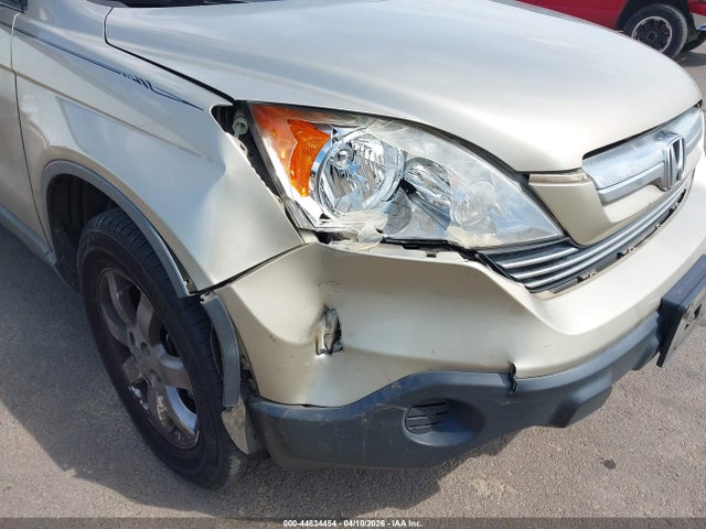44834454 :رقم المزاد ، JHLRE38528C006003 vin ، 2008 Honda Cr-v Ex مزاد بيع