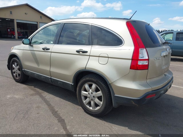 44834454 :رقم المزاد ، JHLRE38528C006003 vin ، 2008 Honda Cr-v Ex مزاد بيع