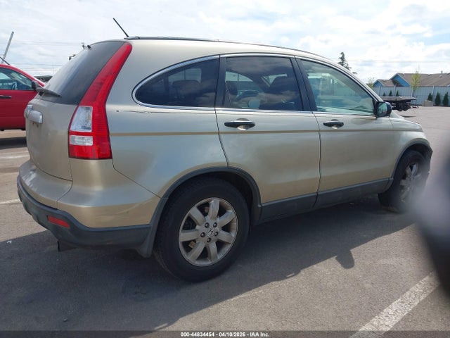 44834454 :رقم المزاد ، JHLRE38528C006003 vin ، 2008 Honda Cr-v Ex مزاد بيع