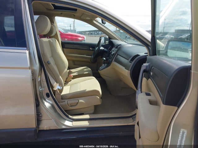 44834454 :رقم المزاد ، JHLRE38528C006003 vin ، 2008 Honda Cr-v Ex مزاد بيع
