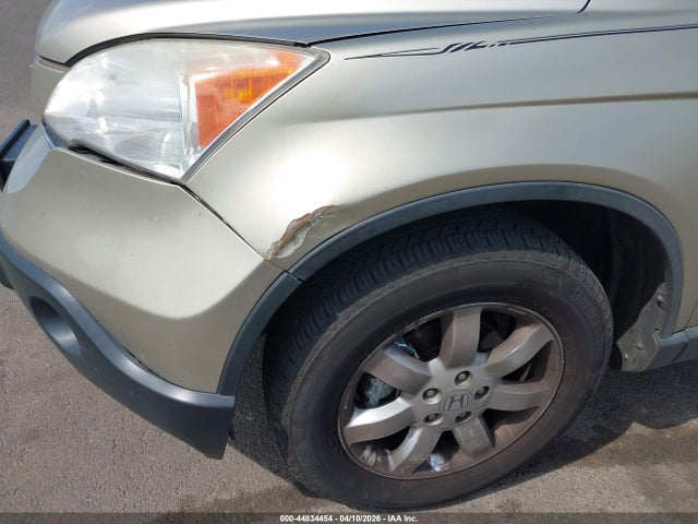 44834454 :رقم المزاد ، JHLRE38528C006003 vin ، 2008 Honda Cr-v Ex مزاد بيع