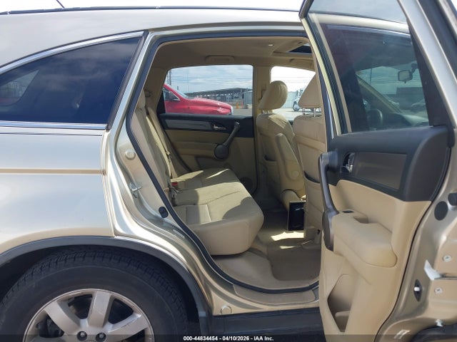 44834454 :رقم المزاد ، JHLRE38528C006003 vin ، 2008 Honda Cr-v Ex مزاد بيع