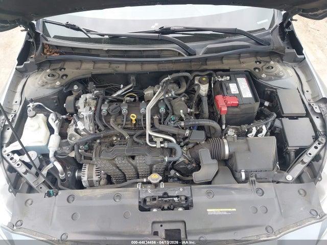 44834456 :رقم المزاد ، 1N4BL4DV5NN404697 vin ، 2022 Nissan Altima Sv Fwd مزاد بيع