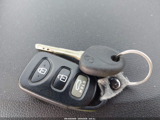 Aukcja sprzedaży 2014 Hyundai Elantra Se, vin: 5NPDH4AE7EH539432, numer aukcji: 44834459