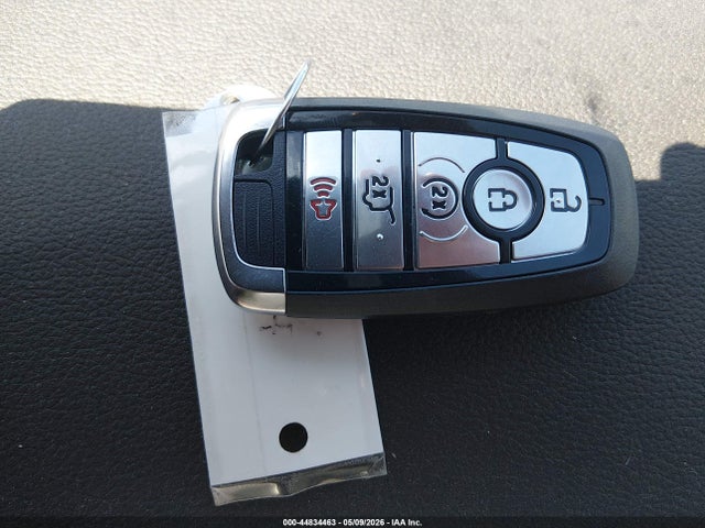44834463 :رقم المزاد ، 1FMSK8DH2RGA73324 vin ، 2024 Ford Explorer Xlt مزاد بيع