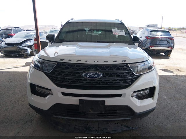 44834463 :رقم المزاد ، 1FMSK8DH2RGA73324 vin ، 2024 Ford Explorer Xlt مزاد بيع