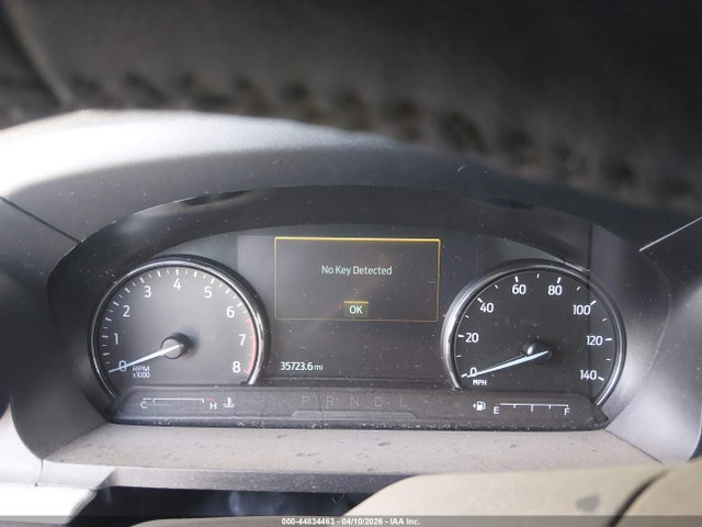 44834463 :رقم المزاد ، 1FMSK8DH2RGA73324 vin ، 2024 Ford Explorer Xlt مزاد بيع
