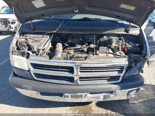 44834464 :رقم المزاد ، 2B6HB21ZXSK539026 vin ، 1995 Dodge Ram Van B2500 مزاد بيع