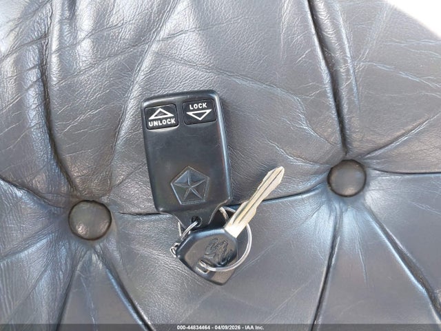 44834464 :رقم المزاد ، 2B6HB21ZXSK539026 vin ، 1995 Dodge Ram Van B2500 مزاد بيع