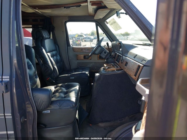 44834464 :رقم المزاد ، 2B6HB21ZXSK539026 vin ، 1995 Dodge Ram Van B2500 مزاد بيع