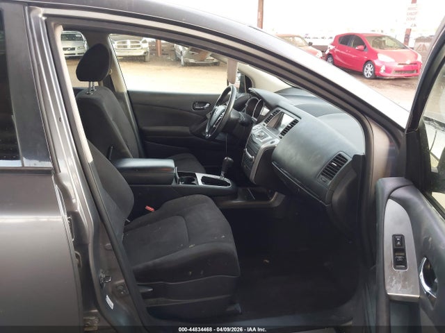 Продаж на аукціоні авто 2013 Nissan Murano S, vin: JN8AZ1MWXDW318097, номер лоту: 44834468