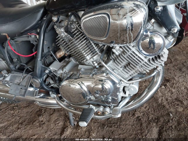 Продаж на аукціоні авто 1986 Yamaha Xv700 S, vin: JYA1TU001GA000107, номер лоту: 44834472