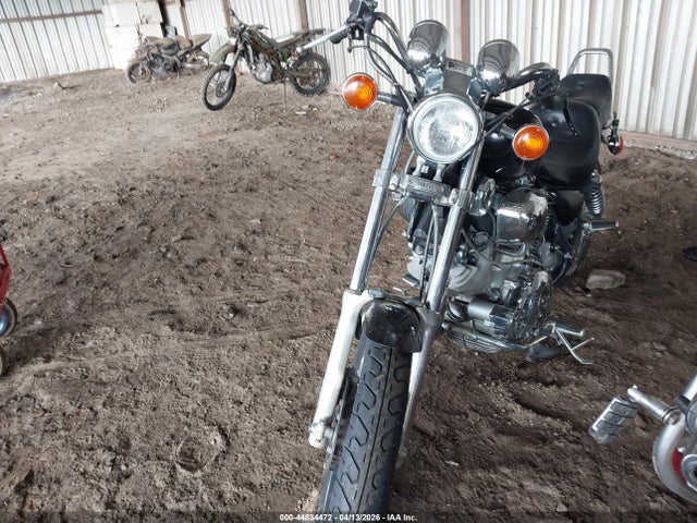 Продаж на аукціоні авто 1986 Yamaha Xv700 S, vin: JYA1TU001GA000107, номер лоту: 44834472