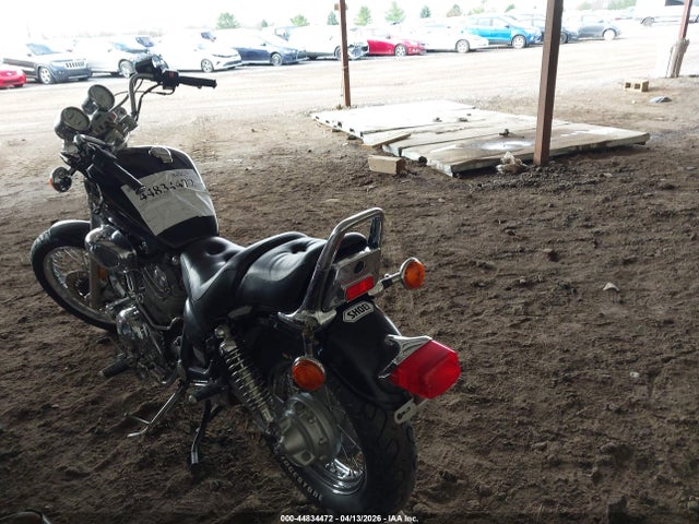 Продаж на аукціоні авто 1986 Yamaha Xv700 S, vin: JYA1TU001GA000107, номер лоту: 44834472