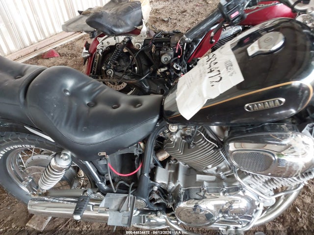 Продаж на аукціоні авто 1986 Yamaha Xv700 S, vin: JYA1TU001GA000107, номер лоту: 44834472