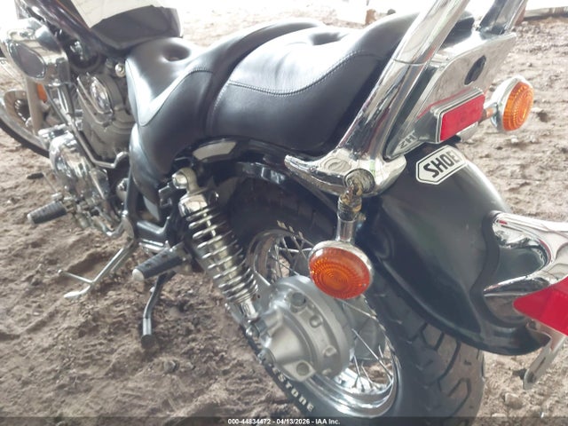 Продаж на аукціоні авто 1986 Yamaha Xv700 S, vin: JYA1TU001GA000107, номер лоту: 44834472