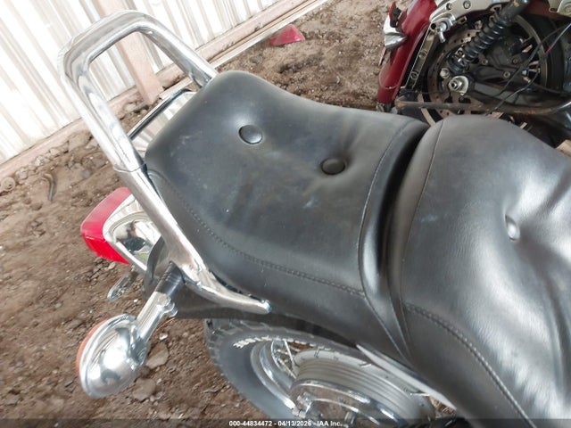 Продаж на аукціоні авто 1986 Yamaha Xv700 S, vin: JYA1TU001GA000107, номер лоту: 44834472