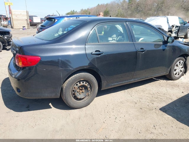 Aukcja sprzedaży 2010 Toyota Corolla Le, vin: JTDBU4EE1A9097523, numer aukcji: 44834473