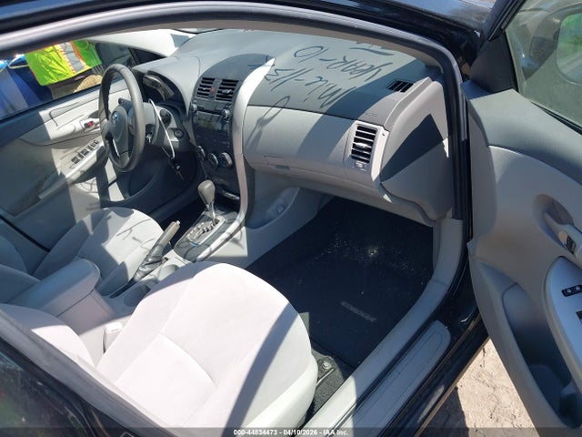 Aukcja sprzedaży 2010 Toyota Corolla Le, vin: JTDBU4EE1A9097523, numer aukcji: 44834473