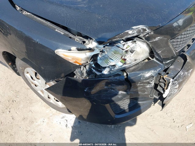 Aukcja sprzedaży 2010 Toyota Corolla Le, vin: JTDBU4EE1A9097523, numer aukcji: 44834473