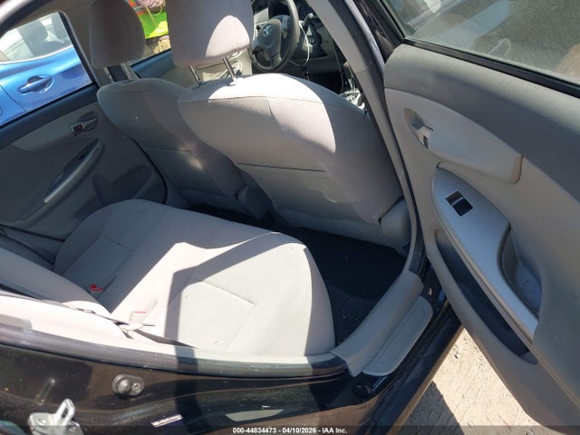 Aukcja sprzedaży 2010 Toyota Corolla Le, vin: JTDBU4EE1A9097523, numer aukcji: 44834473