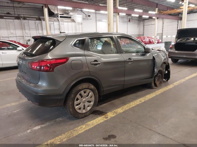 JN1BJ1CP9JW181556 Nissan Rogue Sport S