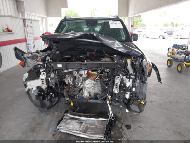 Aukcja sprzedaży 2022 Jeep Renegade Latitude 4x4, vin: ZACNJDB10NPN72006, numer aukcji: 44834478