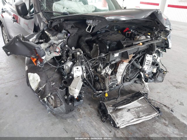 Aukcja sprzedaży 2022 Jeep Renegade Latitude 4x4, vin: ZACNJDB10NPN72006, numer aukcji: 44834478