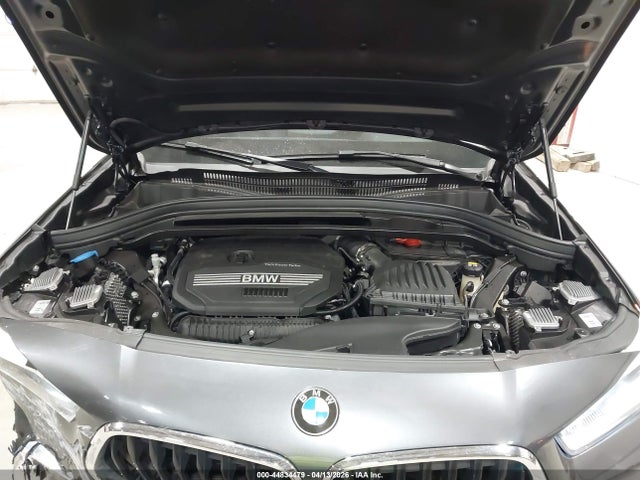 44834479 :رقم المزاد ، WBXYJ1C00L5P01066 vin ، 2020 Bmw X2 Xdrive28i مزاد بيع