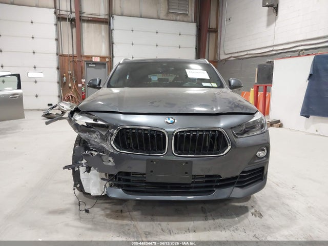 44834479 :رقم المزاد ، WBXYJ1C00L5P01066 vin ، 2020 Bmw X2 Xdrive28i مزاد بيع