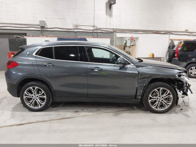 44834479 :رقم المزاد ، WBXYJ1C00L5P01066 vin ، 2020 Bmw X2 Xdrive28i مزاد بيع