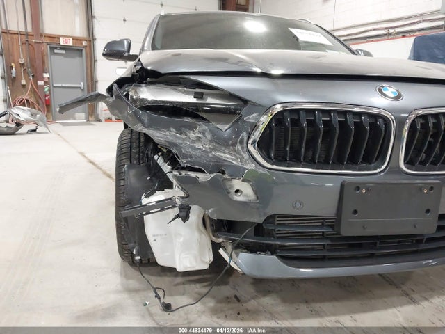 44834479 :رقم المزاد ، WBXYJ1C00L5P01066 vin ، 2020 Bmw X2 Xdrive28i مزاد بيع