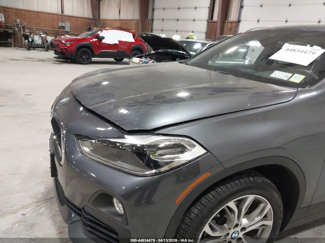 44834479 :رقم المزاد ، WBXYJ1C00L5P01066 vin ، 2020 Bmw X2 Xdrive28i مزاد بيع