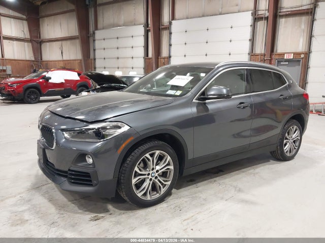 44834479 :رقم المزاد ، WBXYJ1C00L5P01066 vin ، 2020 Bmw X2 Xdrive28i مزاد بيع