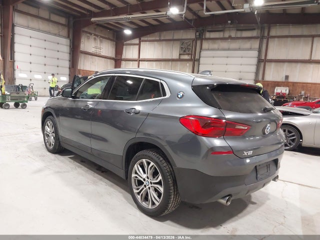 44834479 :رقم المزاد ، WBXYJ1C00L5P01066 vin ، 2020 Bmw X2 Xdrive28i مزاد بيع