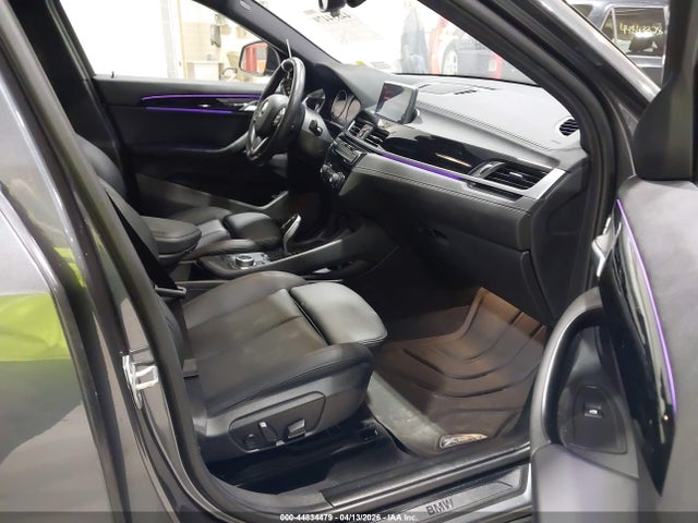 44834479 :رقم المزاد ، WBXYJ1C00L5P01066 vin ، 2020 Bmw X2 Xdrive28i مزاد بيع