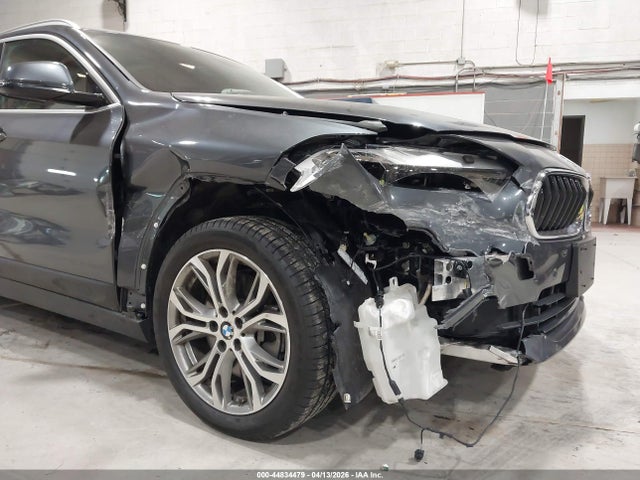 44834479 :رقم المزاد ، WBXYJ1C00L5P01066 vin ، 2020 Bmw X2 Xdrive28i مزاد بيع