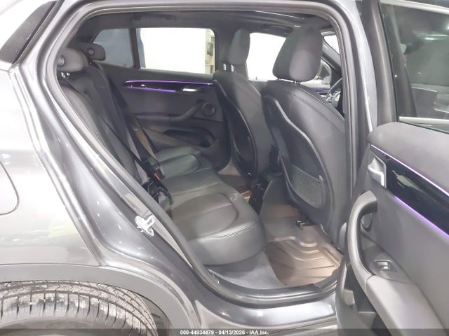 44834479 :رقم المزاد ، WBXYJ1C00L5P01066 vin ، 2020 Bmw X2 Xdrive28i مزاد بيع