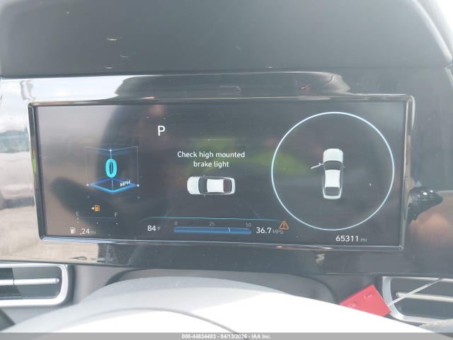 5NPLS4AGXMH035583 Hyundai ELANTRA SEL
