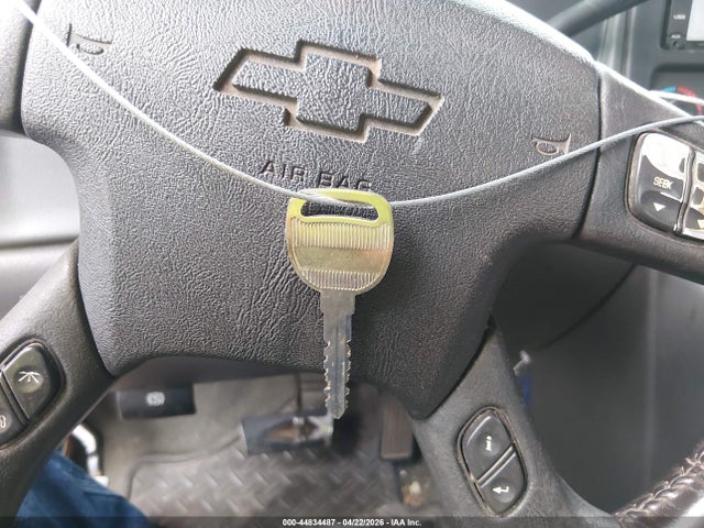 Продажа на аукционе авто 2005 Chevrolet Silverado 1500hd Ls, vin: 1GCGK13UX5F925659, номер лота: 44834487