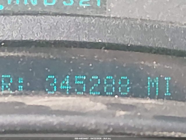 Продажа на аукционе авто 2005 Chevrolet Silverado 1500hd Ls, vin: 1GCGK13UX5F925659, номер лота: 44834487