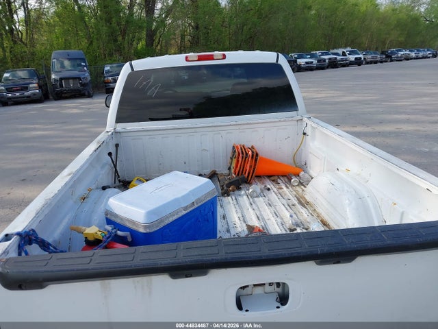 Продажа на аукционе авто 2005 Chevrolet Silverado 1500hd Ls, vin: 1GCGK13UX5F925659, номер лота: 44834487