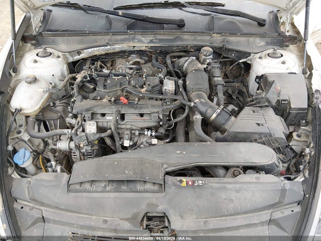 Продаж на аукціоні авто 2022 Hyundai Sonata Limited, vin: KMHL34J23NA177733, номер лоту: 44834488