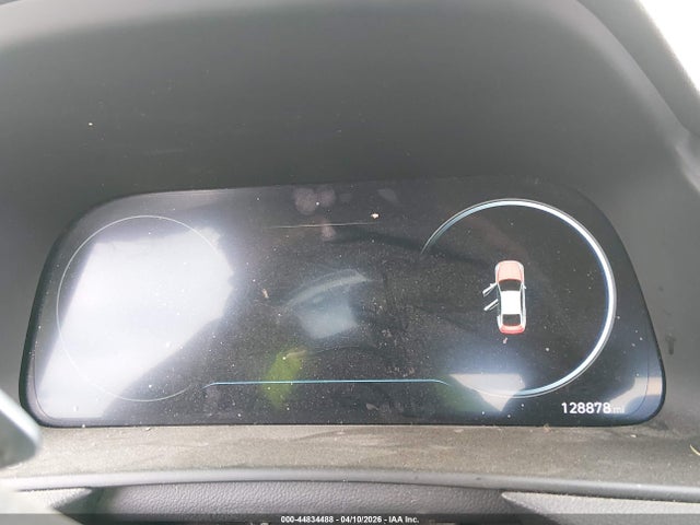 Продаж на аукціоні авто 2022 Hyundai Sonata Limited, vin: KMHL34J23NA177733, номер лоту: 44834488