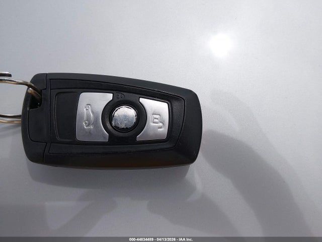 Продажа на аукционе авто 2013 Bmw 328i Xdrive, vin: WBA3B3C51DF536861, номер лота: 44834489