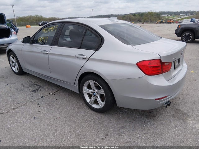 Продажа на аукционе авто 2013 Bmw 328i Xdrive, vin: WBA3B3C51DF536861, номер лота: 44834489