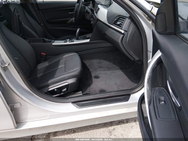 Продажа на аукционе авто 2013 Bmw 328i Xdrive, vin: WBA3B3C51DF536861, номер лота: 44834489