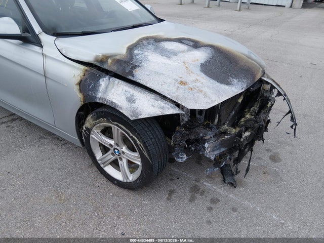 Продажа на аукционе авто 2013 Bmw 328i Xdrive, vin: WBA3B3C51DF536861, номер лота: 44834489