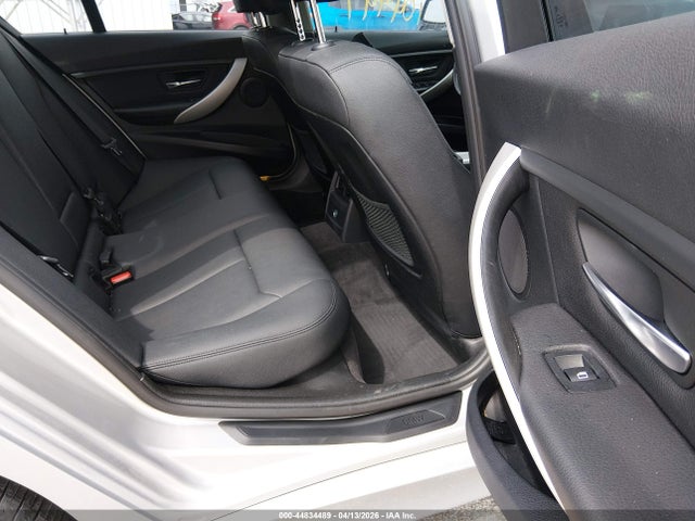 Продажа на аукционе авто 2013 Bmw 328i Xdrive, vin: WBA3B3C51DF536861, номер лота: 44834489